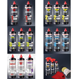 Polishes